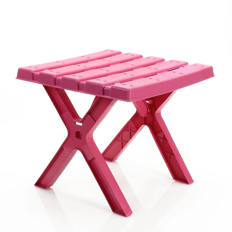 hot sale DIY combined plastic personal beach table