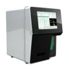LT6610 Advanced 10.4 inch touch screen Fully automated 5-part hematology analyzer price