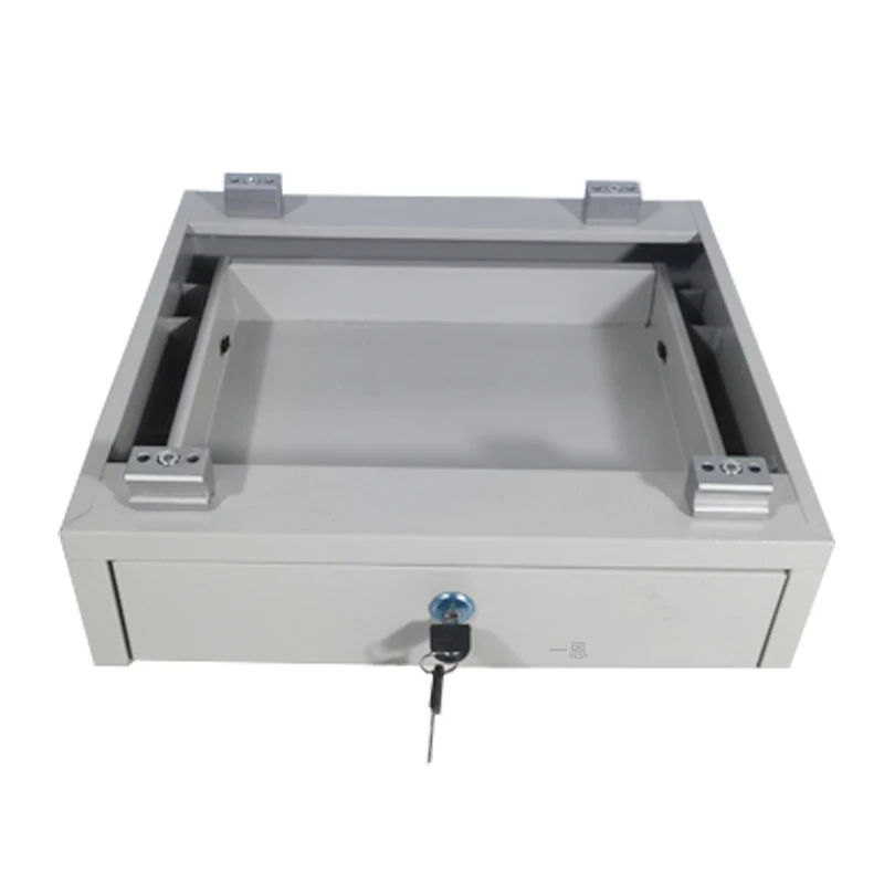 product anti static workbench drawer stainless steel iron file cabinet third generation aluminum alloy lean tube use grade 1000 series-13