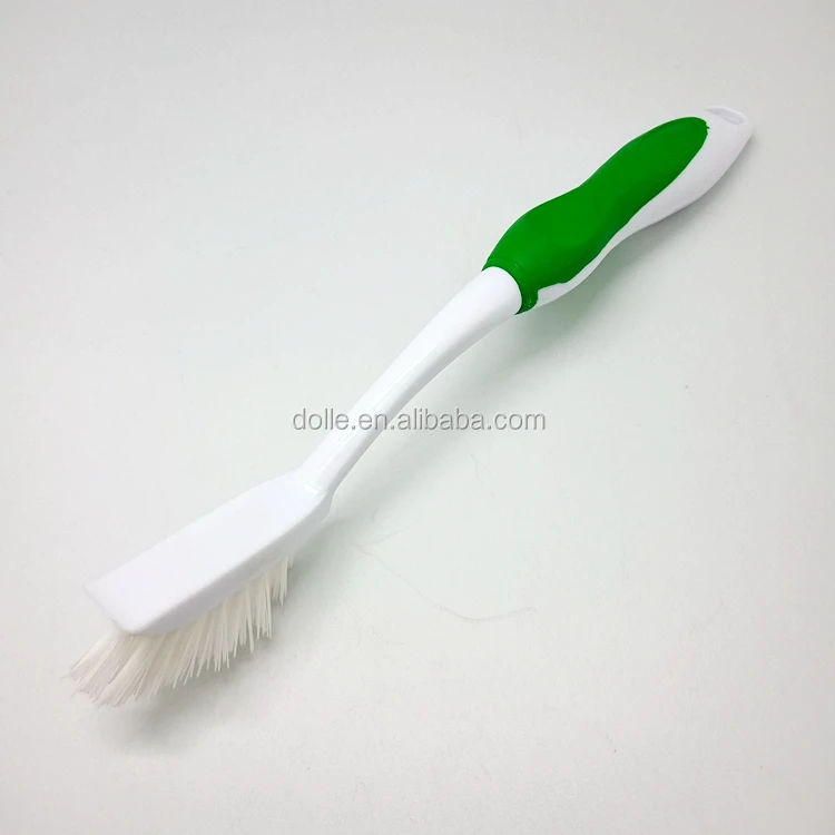 Bathroom Tile Cleaning Brush Dusting Scrub Floor Grout Cleaner