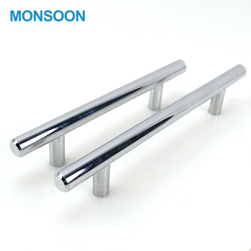 Cheap Stainless Steel Furniture Kitchen Pull Handle Drawer And