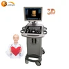 Optional display size 3D OB GYN trolley type internal database ultrasound price