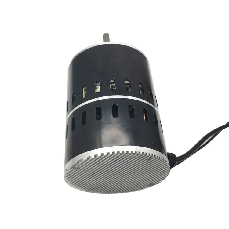 Direct Drive Blower, 115/230V, 1070, RPM - detail 4