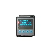 Full function flow totalizer for steam measurement