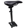 Shock Absorbing Extended Adjustable Seat Folding for ES1 ES2 ES4 Electric Scooter and Xiaomi M365 Pro Scooter