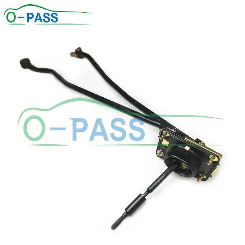 OPASS Manual Gear Shifter Assembly for Mazda 323 & Haima 3 - New