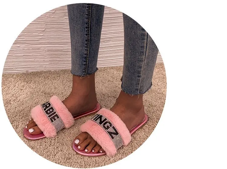 barbie tingz slippers