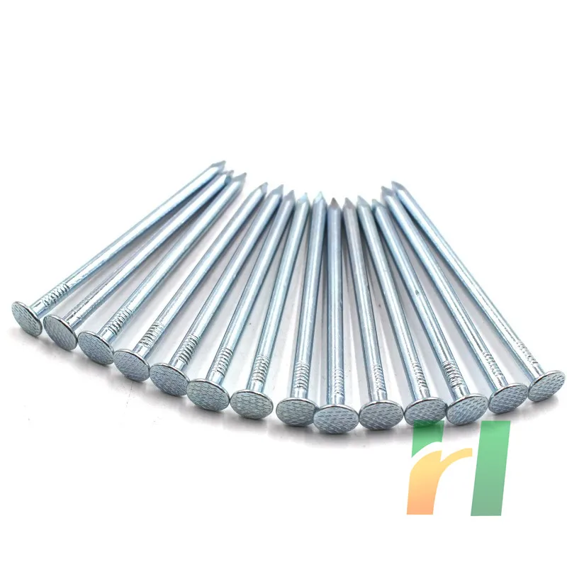 镀锌伞头屋顶钉供应商