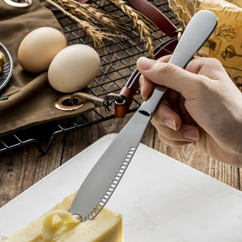 Magic Cheese Knife