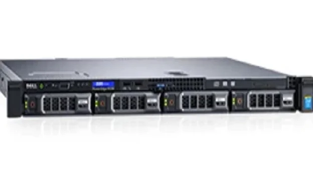 Original Dell Poweredge R230 Rack Server - Buy R230 Dell,Dell Server,Rack  Server Product on Alibaba.com