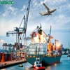 Sea cargo ship to Port Hamad and Doha door to door logistics to Qatar