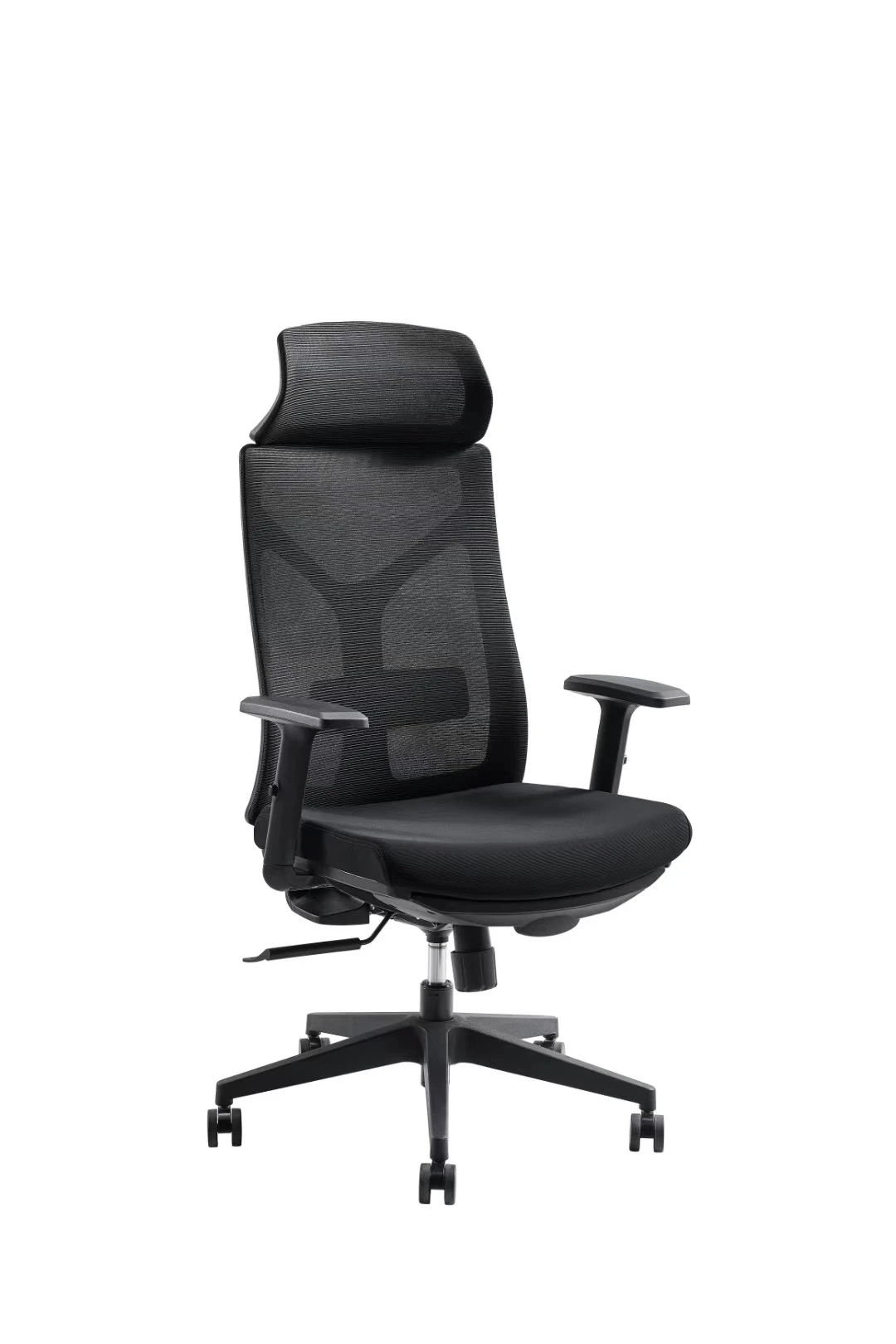 Modern Luxury Office Chair Ergonomic Design Comfortable Mesh Chair