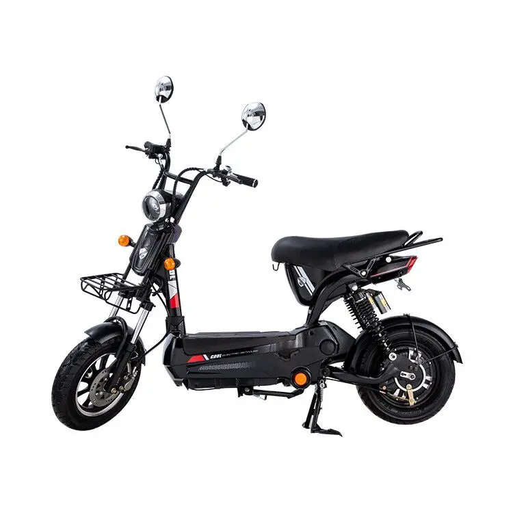 Với giá cả phải chăng và tốc độ cực nhanh, chiếc xe đạp điện Scooter là sự lựa chọn hoàn hảo cho bạn. Có thể hoàn thành mọi chuyến đi một cách dễ dàng và không lo ngại về chi phí. Hãy nhanh tay đặt hàng ngay hôm nay để trải nghiệm sự tiện ích của xe này.