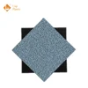 Fireproof fire resistant pvc vinyl floor flooring fashionable plank study
