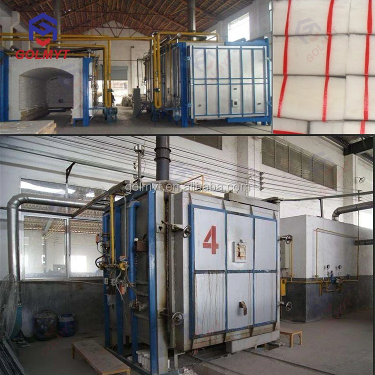 Customized Small Pottery Electric Kiln Automatic Fire Kiln Ceramic