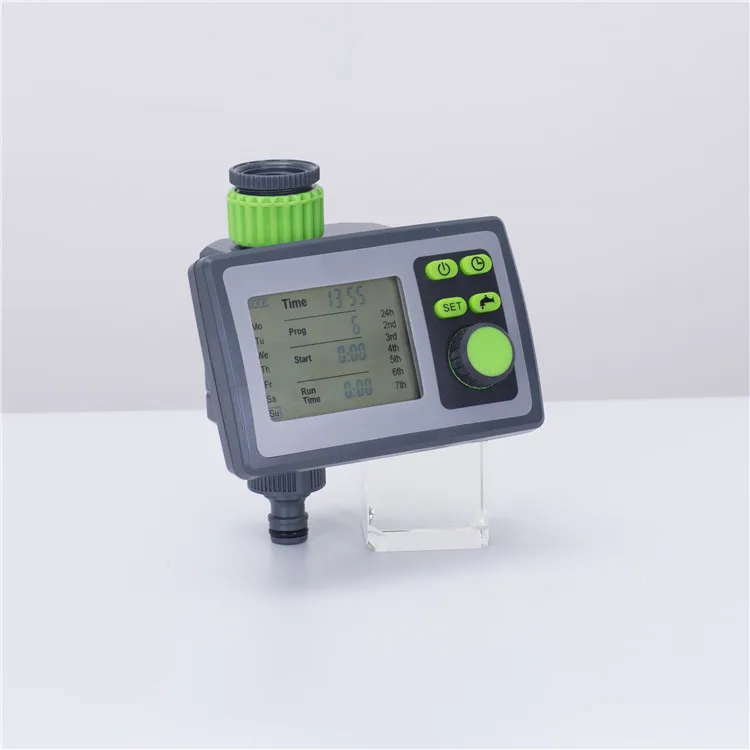 water timer