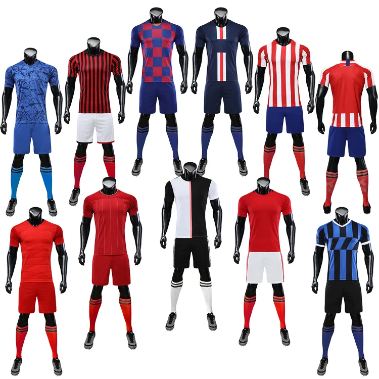 New 23/24 AC3 Customers Football Jersey Top Thai Version Soccer Jerseys  Quick Dry Breathable - China Football Shirt and Football Jersey price