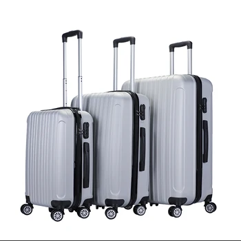 lightweight trolley suitcase