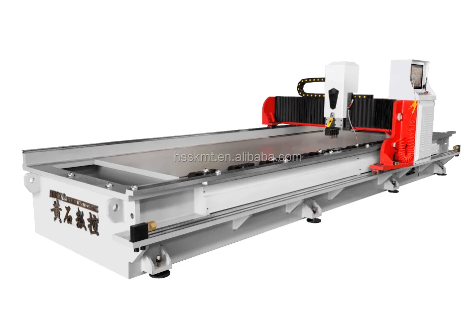 Cnc V Groove Cutting Machine 4000mm Buy V Groove Cutting Machine