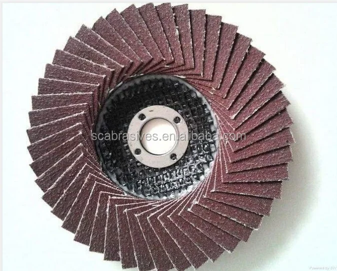 Abrasive Brown Fused Alumina/BFA/brown aluminium oxide