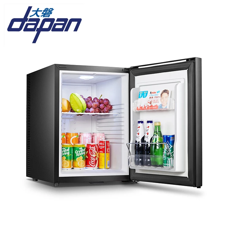 Elektrikli Mini Buzdolabı