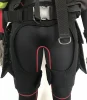 Super Cool New Collection Neoprene Technical Diving Shorts with Pocket multifunction Snorkeling Pants Wetsuit Scuba Diving