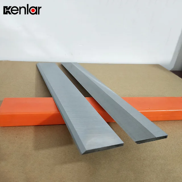 Wood Planing Machinery Parts Tungsten Carbide Planer Blade For Woodworking Buy Tct Planer Blade Wood Planer Blade Carbide Planer Blade Product On Alibaba Com