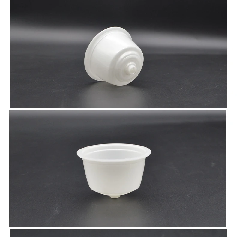 Home Compostable Disposable Biodegradable Dulce Gusto Coffee Machine