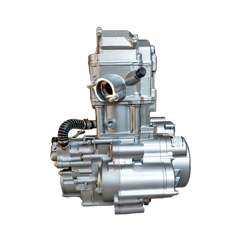 ZONGSHEN CBS300 Water Cooled 300cc 4-Stroke Motorcycle Engine