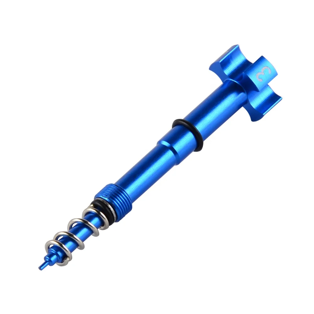 Fcr Carburetor Easy Air Fuel Mixture Screw For Honda Crf450x 20052009