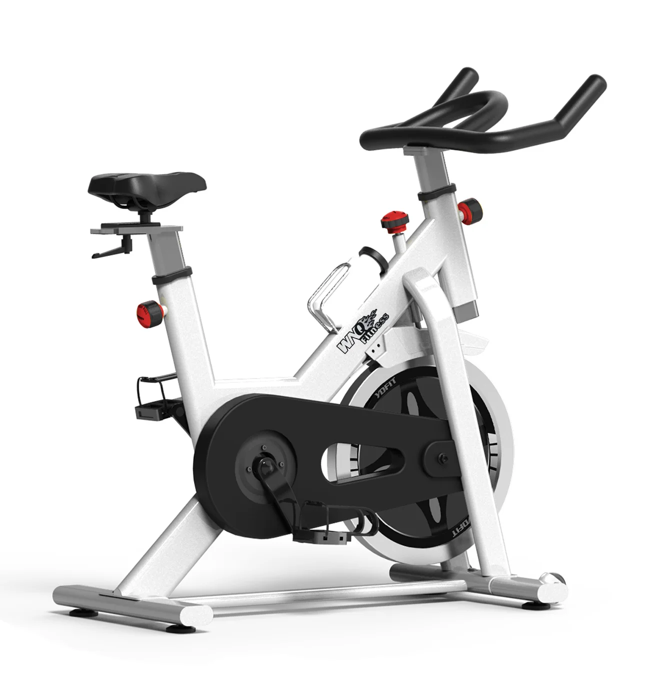 318M6 domestic home use spin bike