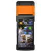 Sunmi V2 Android Mobile Multi-touch Screen Gps Terminal Handheld Machine With Barcode Scan Wifi Supported Pos System