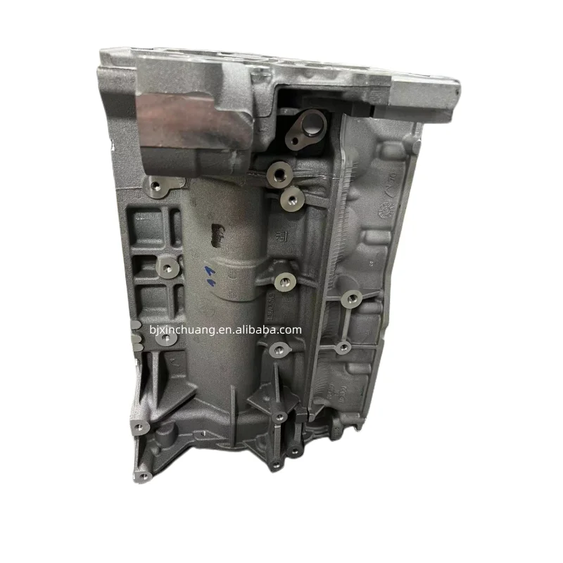 Lnf Engine Block Auto Parts - Short Engine/engine Block 2.0T LDK LNF A20nht
