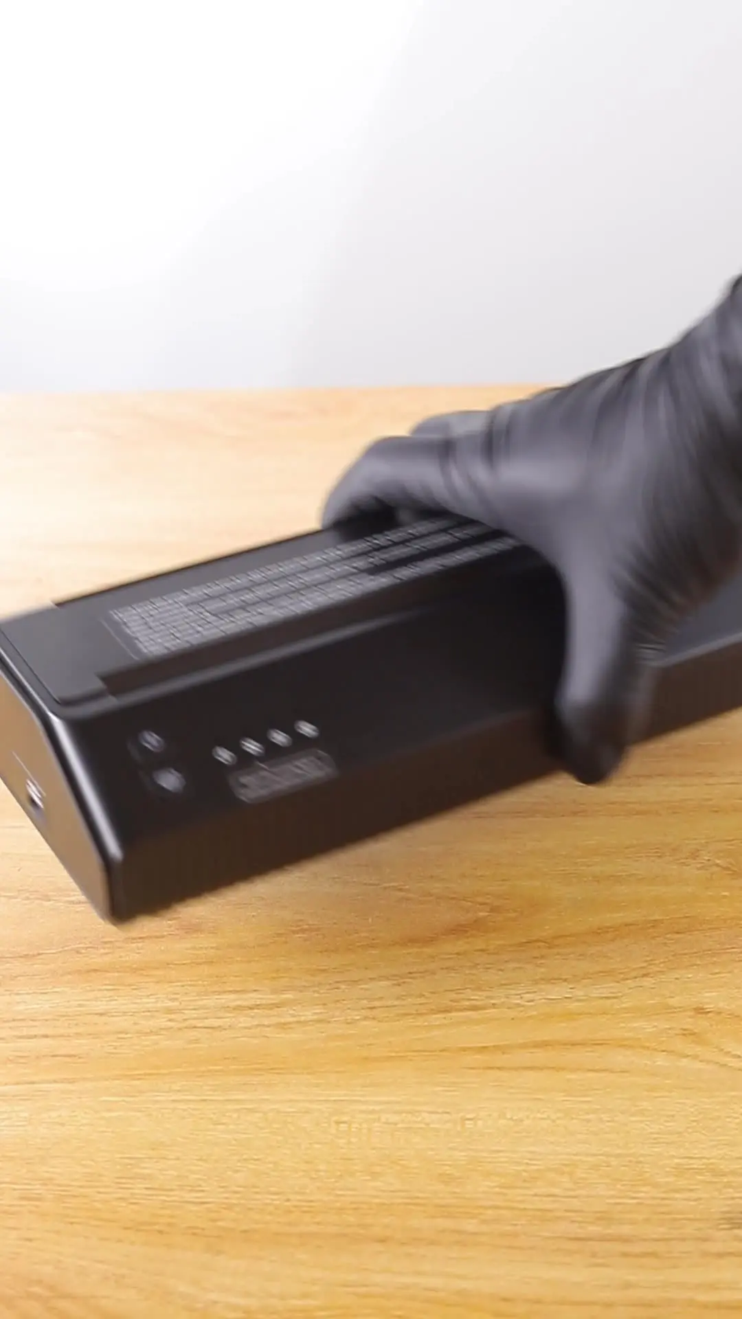 Ambition MHT-P8008 Tattoo Printer - Precision & Portability