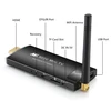 Fire Android 5.1 tv stick RK3288 H.265 Quad core 5.0ghz Dongle wifi BT 2GB/8G/16G MK903V MINI TV MK903V Android tv stick
