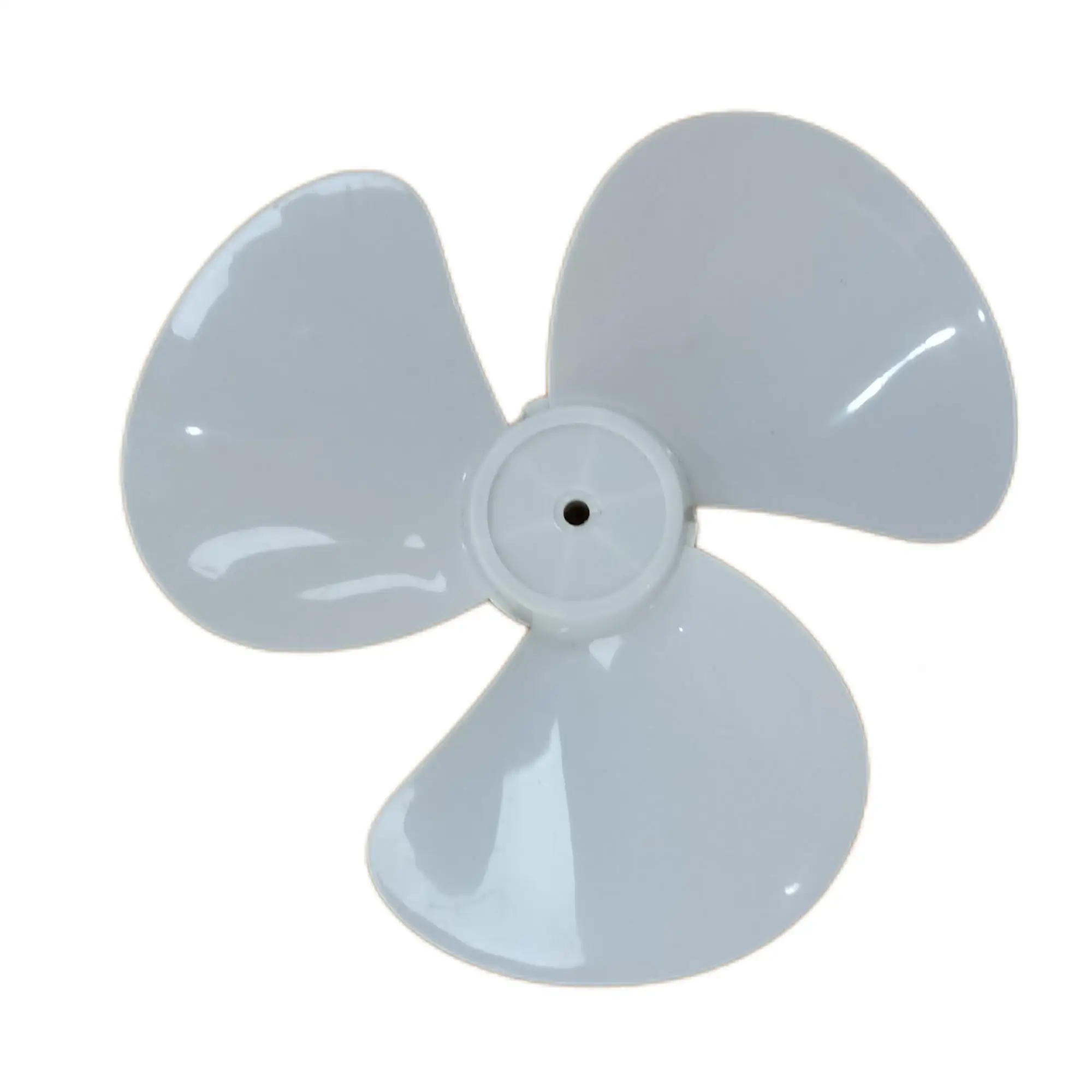 Horn Plastic Fan, 110-240v, Battery - detail 12