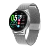 Fancy women watch Fashion colour sports fitness smartwatch Heart rate monitor smart watch