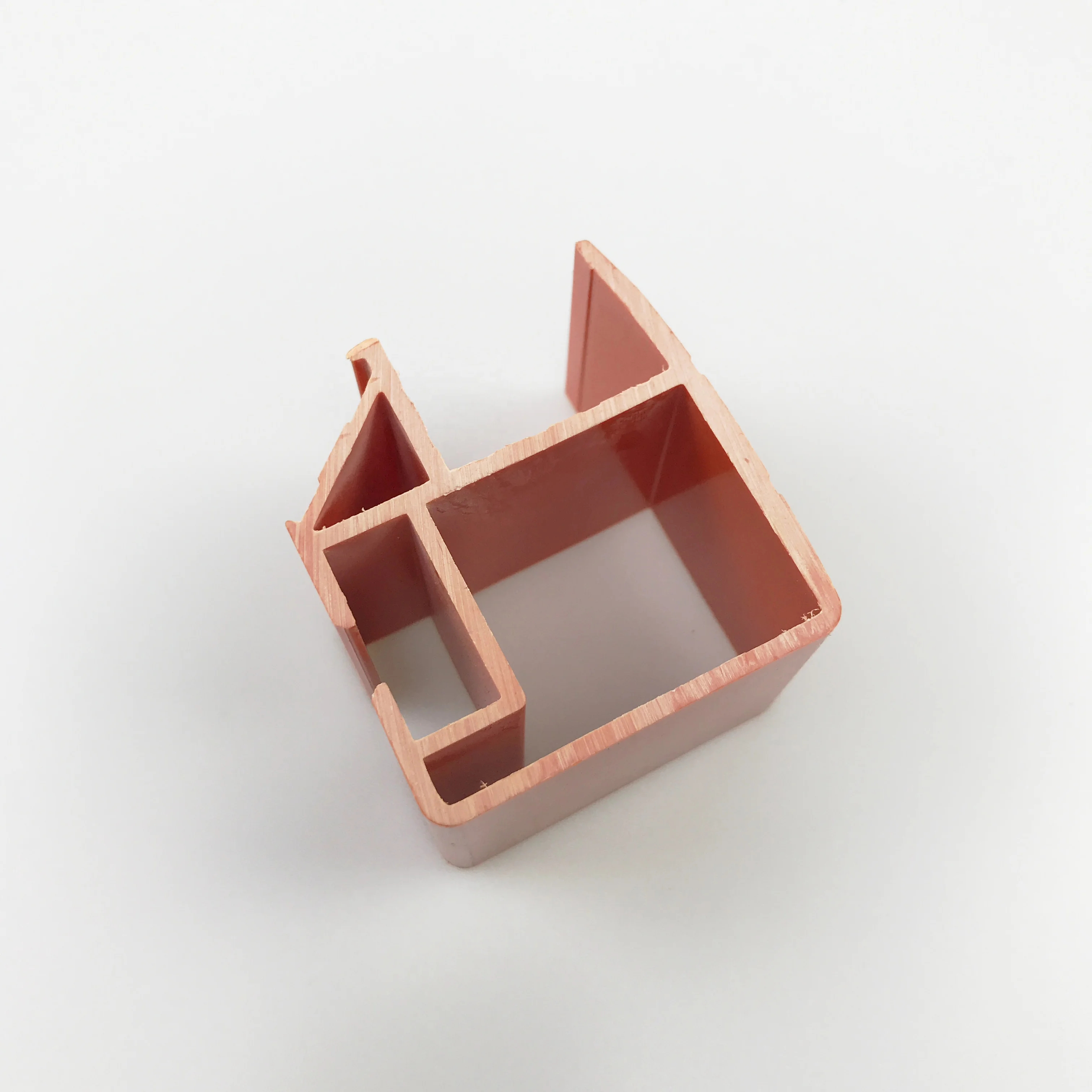 Низкая Цена UPVC и ПВХ профиль для окна и двери