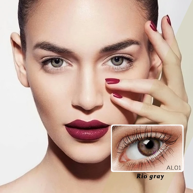 super natural color contact lenses