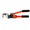 New products to sell cable lug C-shape crimping 120mm 8 tons hand crimping tool price list