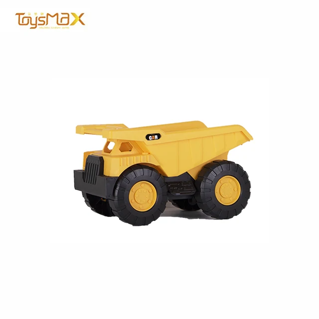 New style BUCHU CAR sliding engineering vehicle big size excavator bulldozer dump truck child vehicle construction truck toys