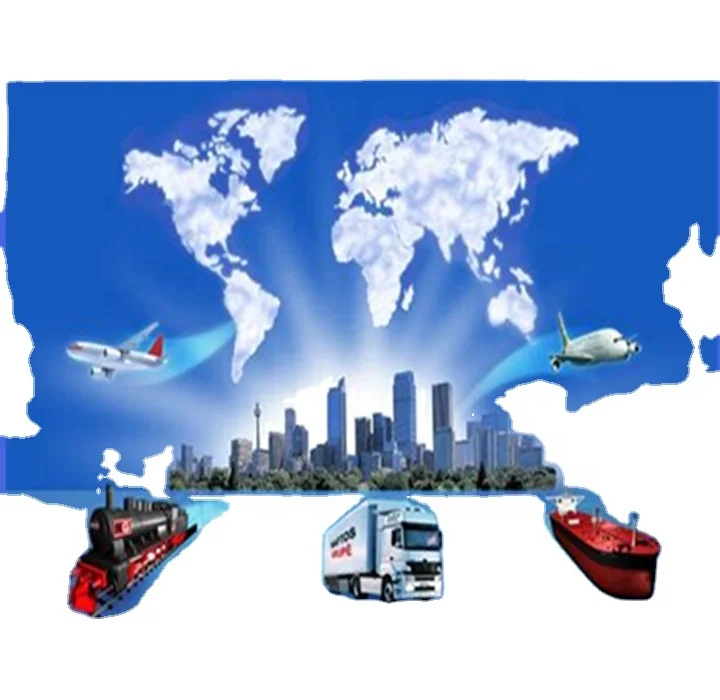 
Cheap international courier services from shenzhen to UK door to door air shipping 