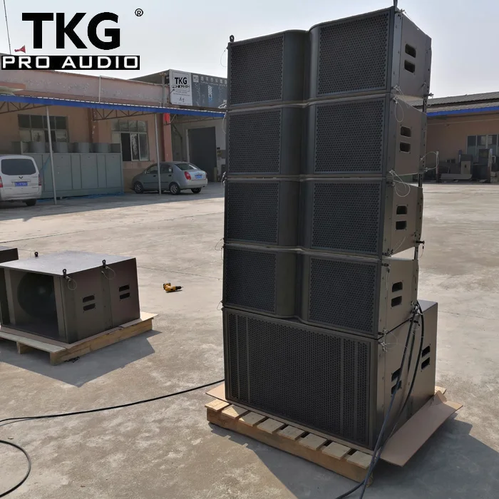 box array 12