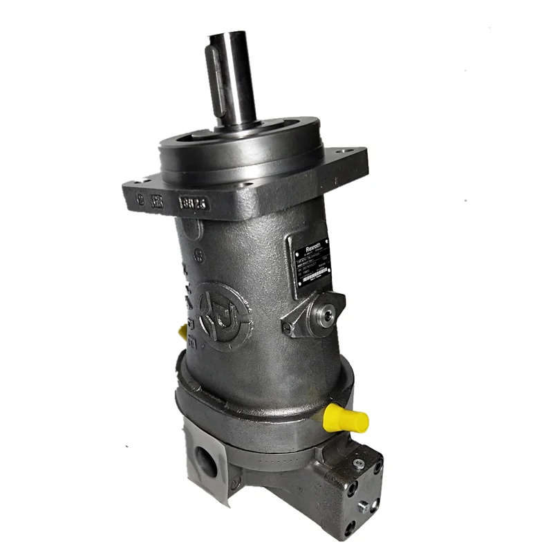 D957 Series Radial Piston Pump Or Hydraulic Pump D957-0001/d D957-0035 ...