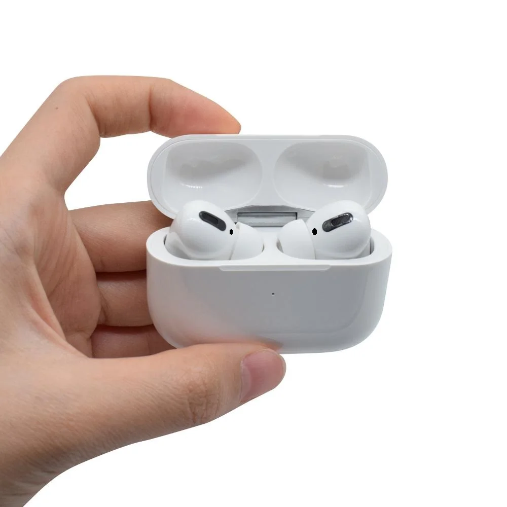 

Hot Sale Air Pro 3 Earbuds GPS Rename gen 3 TWS Wireless Earphones Air Pro 3 Pod for Apple pods Headphones wholesale