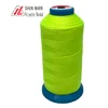 Factory sales high tenacity polyester bonded thread 210D/3