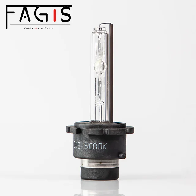 Fagis HID d2s 85v 35w 6000k car lamp headlight xenon bulb