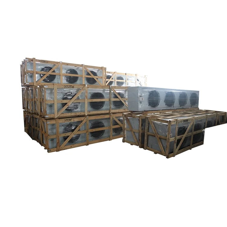 Blast Freezer, DD100, 220V, 1.88KW~38.80KW - detail 8