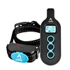 Shock collar alternative 2019 WIFI pet dog remote training collar with 1800 feet Range