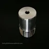 B4C Boron carbide ceramic nozzle for pipe cleaning